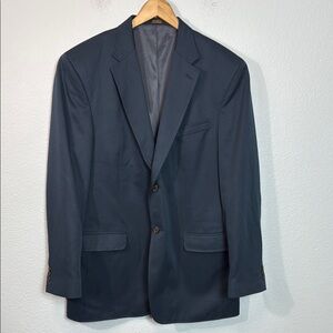 Travel‎ Smith Classic Black Men's Blazer
